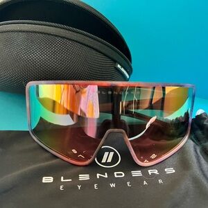 Blenders Cloud Racer Eclipse